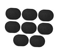 Beavorty Esponja Facial De Maquillaje 8 Unidades Limpieza Profunda Esponjas Cosméticas