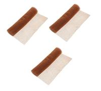 Beavorty Esponjas De Limpieza Toalla De Baño De 3 Uds Tira De Toallita De Baño De Nailon Para Café Esponja De Limpieza