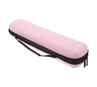 Beavorty Estuche para Flauta Dulce Soprano y Tenor de Eva con Cremallera y Asa Portátil, Bolsa Acolchada para Grabadora Musical, Protección contra Golpes para Estudiantes y Músicos