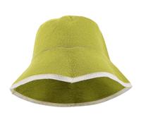 Beavorty Gorro De Ducha Para Mujer Gorro De Playa Gorro De Lana Para Sauna Gorro De Cubo Para Vapor Spa Gorro De Lluvia Gorros Para Hombre Gorro De Verano Gorro Amarillo Gorro