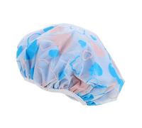 Beavorty Gorro De Ducha Zapatillas De Interior Albornoz De Verano Diadema Antideslizante Inserciones De Copa De Sujetador Zapatillas Antideslizantes Autorriego Riego De Plantas Eva Sky-blue