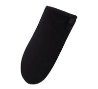 Beavorty Guante Autobronceador De Material Suave Para Aplicación De Loción Flocked Tanning Mitt La Exposición Solar Para Uniforme