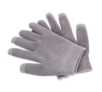 Beavorty Guantes Hidratantes con Gel para Mujer Transpirables y Reutilizables Cuidado de Manos Suaves y Protegidas para Diario