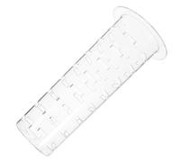 Beavorty Infusor Dispensador de Bebidas Acrílico Filtro para Frutas, Capacidad 4L, Mantiene Jugo y Frío, Fácil de Limpiar, Adecuado para Uso en Cocina y Eventos