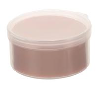 Beavorty Kit de Cera para Cicatrices Maquillaje Cera para La Piel para Cubrir Cicatrices Modelado de Nariz Efectos Especiales de Halloween