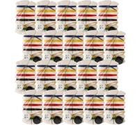 Beavorty Kit de Costura Portátil 150 Piezas Agujas Hilos de Colores y Alfileres Accesorio de Costura Hogar y Viaje Pequeño Juego de Herramientas