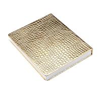 Beavorty Libro de Tarjetas para Colorear Tarjeta de Exhibición de Colores de Uñas de Esmalte de Uñas para Herramienta de Manicura Muestrario Color Aleatorio