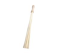 Beavorty Masajeador De Bambú Portátil Para Cuerpo Varilla De Masaje Para Cuello y Herramienta De Relajación Para y Masaje y Duradero