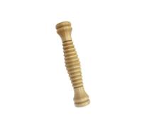 Beavorty Masajeador de Manos y Material Plástico Rodillo de Madera para Uso en Casa para Aliviar Tensiones y Calmar Nervios Masaje Profundo Diseño Delicado