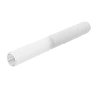 Beavorty Mazo para Cuenco de Cristal Acrílico, Palo para Cuencos Cantores, Baqueta Doble para Instrumentos Musicales, Ligera y Resistente, Adecuado para Yoga, Meditación y Práctica Sonora