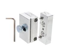 Beavorty Molde Para Tubo De Lápiz Labial Compatible Fácil De Desmoldar Uso Personal