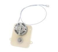 Beavorty Motor de Corriente Continua Silencioso para Bobinadora Automática de Relojes Motor de Reemplazo de Cadena Eléctrico para Enrollador de Relojes Accesorio para Agitador de Mesa Uso