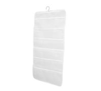 Beavorty Organizador De Accesorios Soporte Para Collares Colgador De Pinzas Para Mostrar Joyas Bolsa Decorativa
