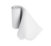 Beavorty Paño de Algodón para Teclado de Piano 88 Teclas, Cubierta Antipolvo Gris para Piano, Protector Duradero para Teclado, Accesorio Adecuado para Mantener Limpio y Protegido