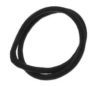 Beavorty Pañuelo de hombres musulmanes diadema de turbante árabe disfraz árabe para hombre disfraz de jeque bufanda árabe hombres traje árabe bufanda del desierto hombres turbante PU Black