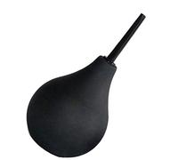 Beavorty Para Úlceras Oído Bola De La Succión Bulbo Del Oído Nasal Aire Lavados Bulbo Del Apretón Del Lechón Bulbo De Goma Limpiador De Bebé Limpio Equipo De Limpieza