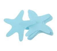 Beavorty Pegatinas Decorativas De Estrellas De Mar Para Bañera Sin Pegatinas Para Un Baño Más Seguro Y Fácil De Limpiar.