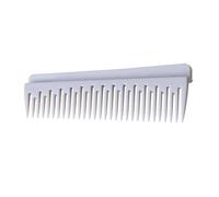 Beavorty Peine Magnético Mini Herramienta Para Cortar El Cabello Peine De Fijación Para Tijeras De Cabello