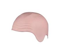 Beavorty Peluca Calva De Monje Para Adultos Accesorios De Halloween Máscara De Cosplay Divertida Para Fiestas y Disfraces