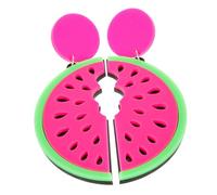 Beavorty Pendientes De Colgantes Para Mujer Aretes Elegantes y Coloridos Para Verano Joyería Para y Ocasiones Especiales