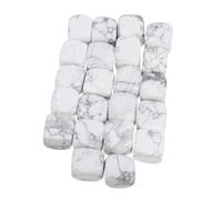 Beavorty Piedras de Cuarzo Pulidas de Gemas Irregulares para Decoración de Jarrones Acuarios y Feng Shui Cristales Sanadores para Manualidades y Joyas