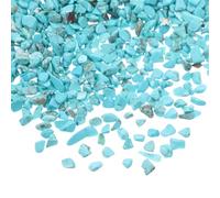 Beavorty Piedras Naturales para Hacer Joyas 2 Bolsas de 100 G Grava de Acuario Decorativa de 5-7 Mm para Terrarios, Jardineras y Decoración de Peceras