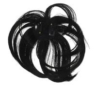 Beavorty Pieza Pieza pieza de pelucas human hair wig hair extensions de moda para mujeres adultas adornos para el cabello para la caída del cabello fibra química