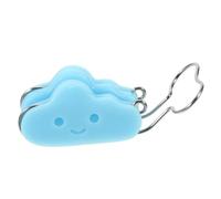 Beavorty Pinza Nariz Modelador De Nariz Ancha Corrector Portátil De Puente Nasal Herramienta De Belleza Para Ejercicios De Forma Nasal