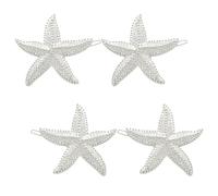 Beavorty Pinzas Cabello Vintage 4 Pcs Horquillas de de Accesorios para Niñas Tocados Plateados para Fiestas y