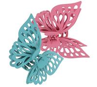 Beavorty Pinzas De Esmerilada Accesorios De Para Mujeres y Niñas Resistente y Duradera