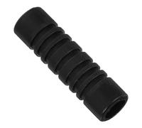 Beavorty Protector de Varilla de Vapor de Goma Aislamiento Térmico para Cafetera Espresso, Funda Antiescaldaduras para Accesorios de Máquina de Café Profesional