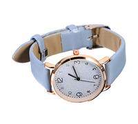 Beavorty Reloj De Mano para Reloj Digital Mujer Correa Ajustable y Diseño Premium