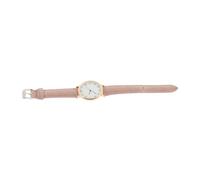Beavorty Reloj de Pulsera Elegante Correa Ajustable para Estudiantes Reloj de Cuarzo Dial Digital y Correa de Joyería de Mano para Ocasiones Informales