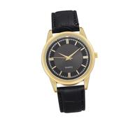 Beavorty Reloj de Pulsera para Hombre Correa de Sintética Reloj Casual Resistente al Agua Relojes Inoxidable para Ocasiones Formales E Informales
