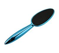 Beavorty Removedor De Callos Nanotecnología Para Masajear Pies Herramienta De Pedicura De Vidrio Para Eliminar Durezas Pies