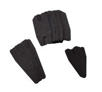 Beavorty Resortes Metálicos para 24 Piezas, Bobinas de Metralla para Sombreado y Delineado, Repuestos Compatibles para Equipo Profesional de Tatuaje