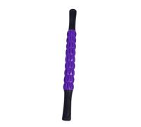 Beavorty Rodillo De Masaje Para Yoga Stick De Masaje Deportivo De Tensión Muscular Para Hombres y Mujeres Color