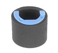 Beavorty Rodillo De Recogida De Plástico Para Impresora HP1008 Reparación De Atascos De Papel Para Buscapersonas