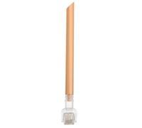 Beavorty Rodillo Desmontable Para Cejas Herramienta De Enhebrado Facial Para Mujeres Depilador De Cejas