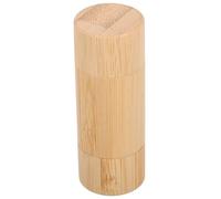 Beavorty Rodillo Facial Volcánico para Pieles Grasas Rodillo Absorbente de de Maquillaje Piedra para El Cuidado de La Piel Facial