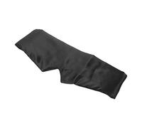 Beavorty Silk Eye Masks Sleep Masks de Ajustables Cubiertas de Apagón Cubiertas Ciegas para en Casa Hombres Sleep Mask Máscaras Para Dormir