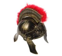 Beavorty Sombrero Adultos Disfraz Romano Cosplay Casco Gladiador Sombreros Romanos Al Por Mayor Cascos Medievales Hombres Disfraz Hombres Cascos Disfraz Romano Guerras