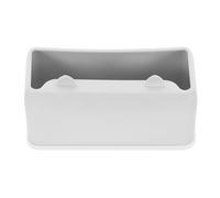 Beavorty Soporte Material Pala de Diseño Arena de Gato para Gatos Encantador Plástico Resistente, Solución Práctica para Organizar y Decorar el Hogar