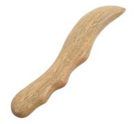 Beavorty Tabla De Raspado Para Piel Masajeador De Raspado Suero Para Ojos Rodillo Para Esculpir Rostro Y Cuerpo Rodillo Facial Antienvejecimiento Rodillo Para La Hinchazón