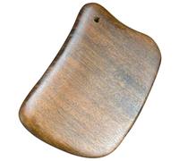 Beavorty Tablero De Masaje De Salón Tabla De Masaje Facial Cuerpo Spa Herramientas De Peine De s Desencadenar Agente De Mudanzas Soga adores Junta Deportista Sándalo