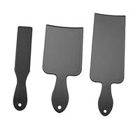 Beavorty Tablero de Tinte para Teñir el Cabello 1 Pieza PVC Profesional Antideslizante Herramienta de Peluquería para Salón y Hogar