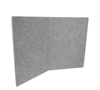 Beavorty Tapete de Fieltro Antideslizante para Armar Rompecabezas Organizador y Absorción de Ruido, Adecuado para Mesa de Cartas y Superficie de Juego Infantil