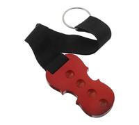 Beavorty Tapón de Goma Antideslizante para Violonchelo, Protector de Pasador Final, Almohadilla de Caucho Elástica para Suelo, Accesorio para Interpretación y Soporte de Clavija Portátil