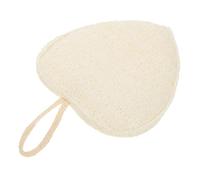 Beavorty Toalla de Baño para Niños Doble Cara 1 Diseño Exfoliante Suave para Bebés y Niños Accesorios de Baño Ligera