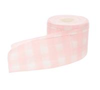 Beavorty Toallitas de Algodón Desechables para Esmalte de Uñas Tamaño Estándar Limpieza de Manicura Uso Profesional y Doméstico Paño Suave Rosa